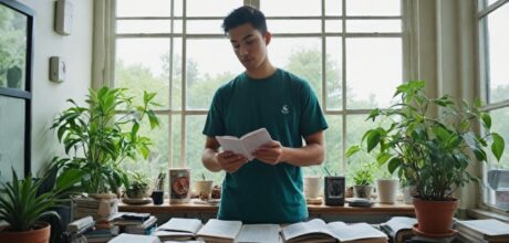 How to succeed in high school without stress: proven tips