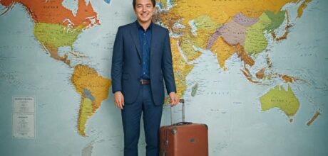 How to prepare for your first exchange trip: a complete guide