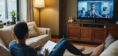 How to review a movie in simple terms: a beginner’s guide