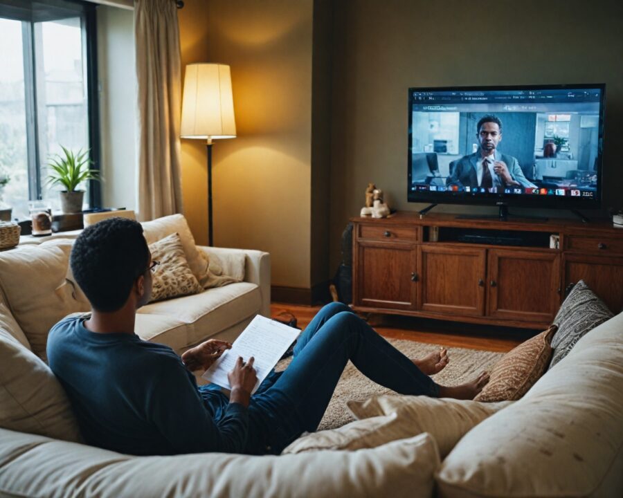 How to review a movie in simple terms: a beginner’s guide