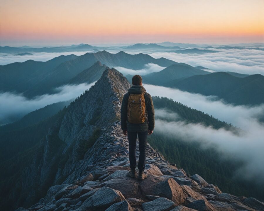 how entrepreneurs manage uncertainty and risk effectively