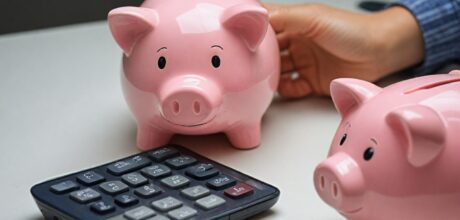 How to save money effectively on a tight budget