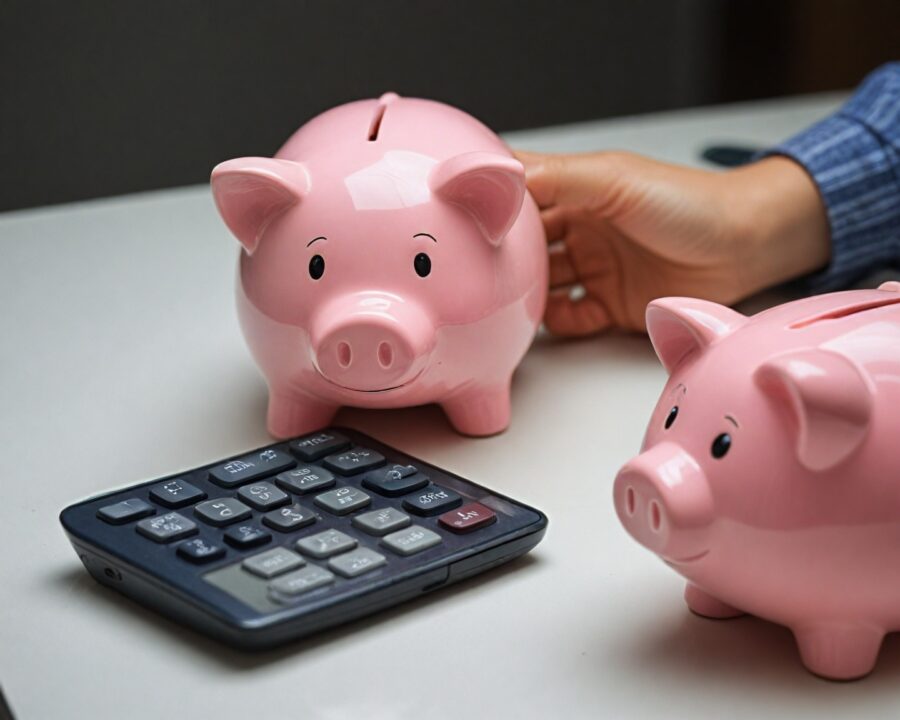 How to save money effectively on a tight budget