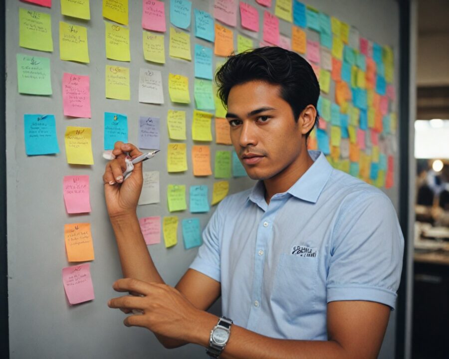 How to study effectively in short periods: proven strategies