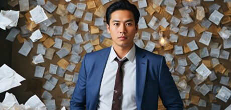 Famous entrepreneurs who failed before achieving success