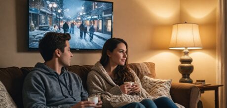 Top romantic comedies to enjoy with your partner