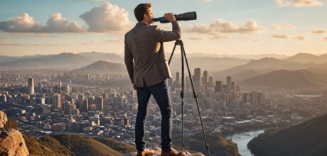 how to visualize success as an entrepreneur effectively