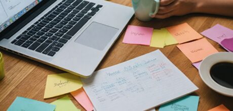 How to create a beginner-friendly budget that works