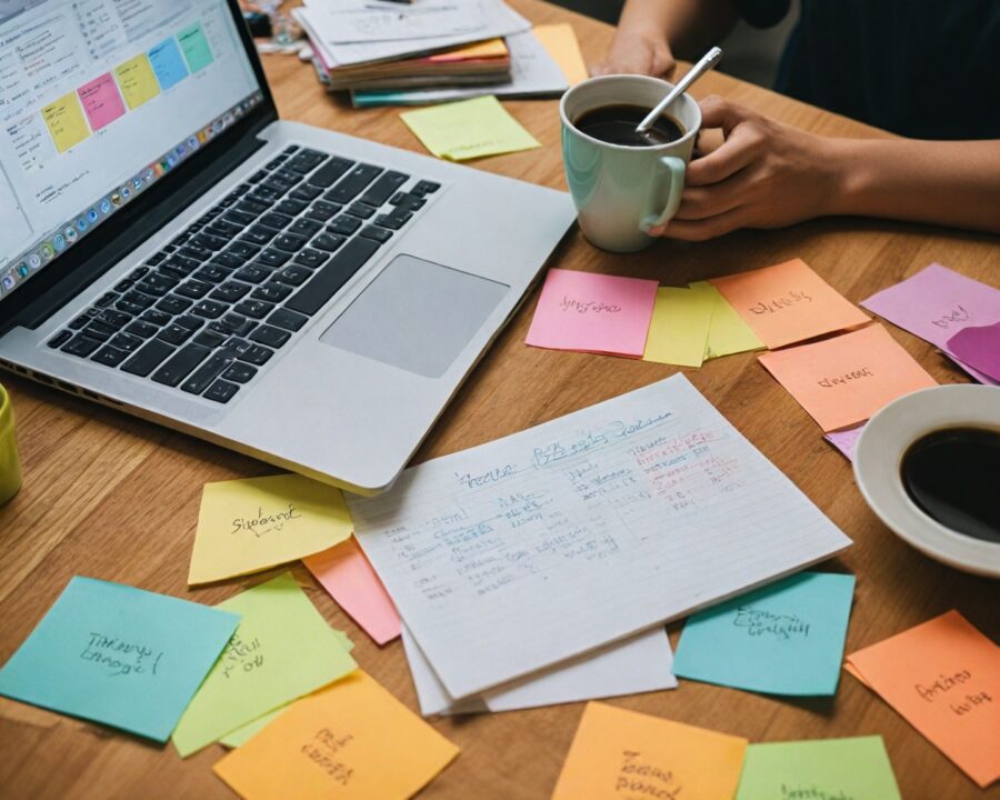 How to create a beginner-friendly budget that works