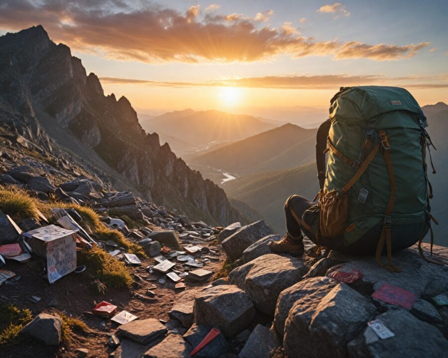 How to develop persistence for long-term success