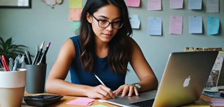 Budgeting tips for freelancers and gig workers made simple