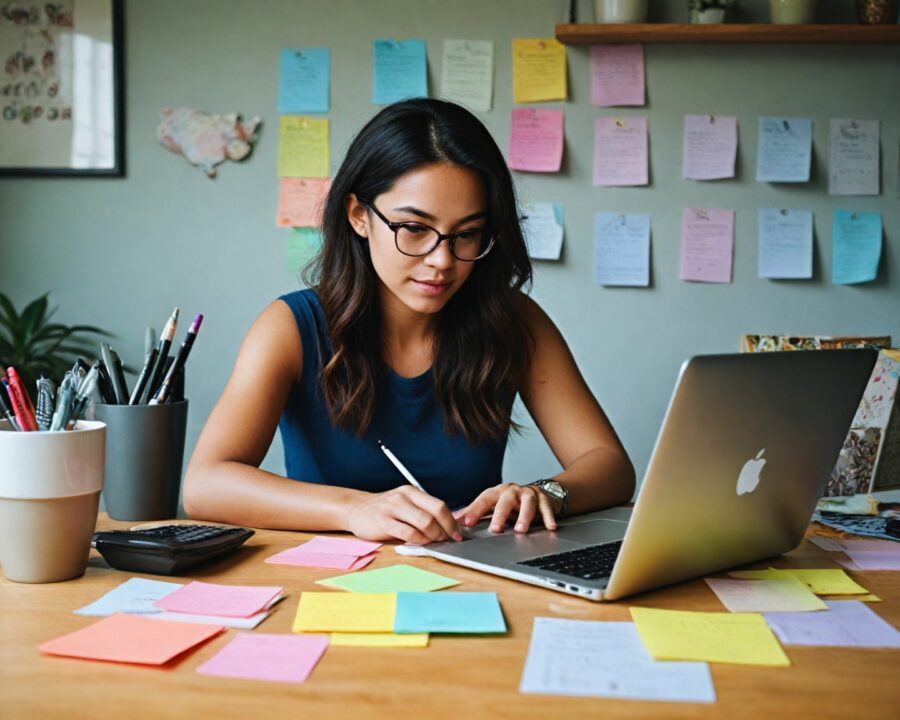 Budgeting tips for freelancers and gig workers made simple