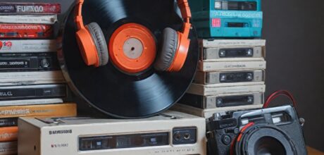 music genres making a comeback: trends you need to know