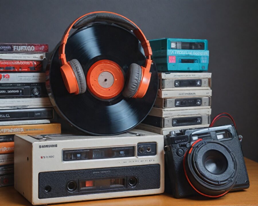 music genres making a comeback: trends you need to know