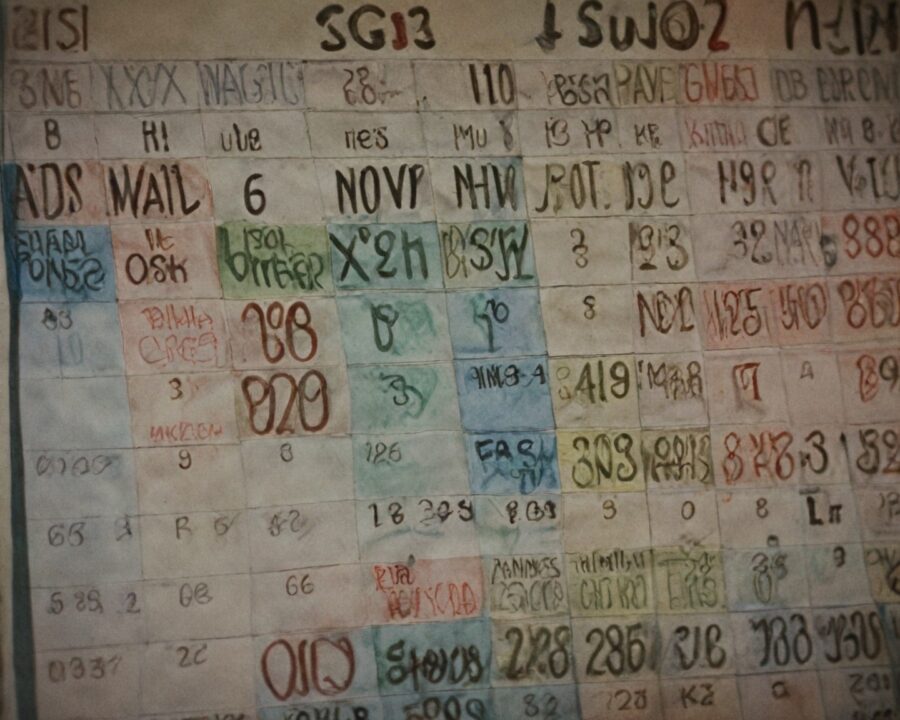 how to budget around your payday cycle effectively