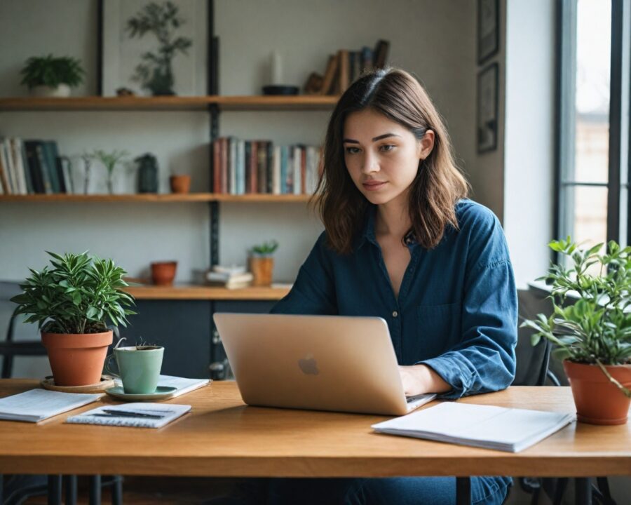 How to prepare for online classes successfully: a complete guide