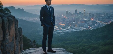 How to build mental resilience as a business owner