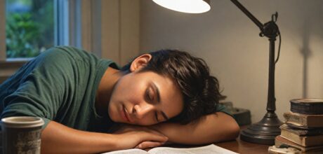 How to take care of your sleep while studying effectively