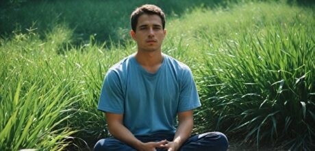 How to explore your identity through stillness effectively