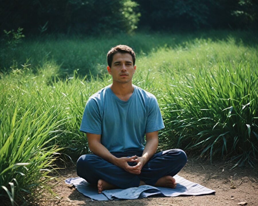 How to explore your identity through stillness effectively