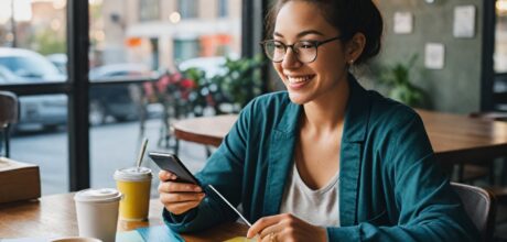 Simple budgeting methods for people who hate math