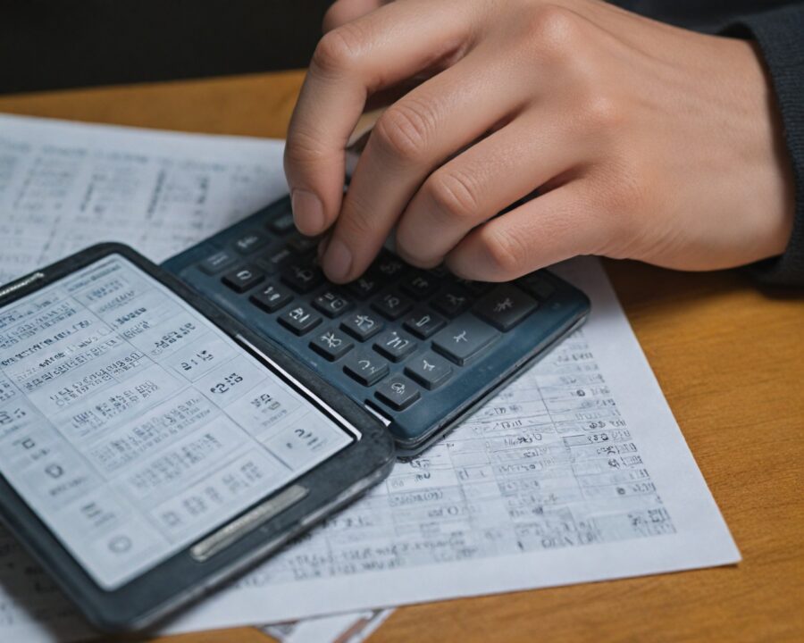 How to recover after going over budget: practical steps