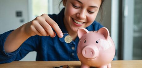 How to build lasting savings habits for financial success