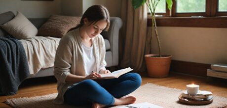 How to practice self-awareness for healthier relationships