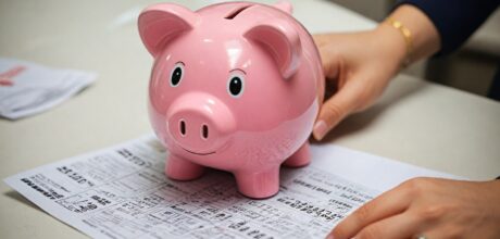 how to stop overspending on small purchases for better savings