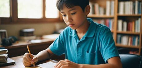 How to use flashcards for quick and effective learning