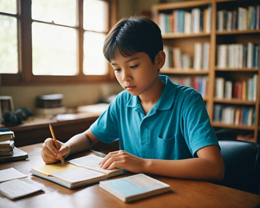 How to use flashcards for quick and effective learning