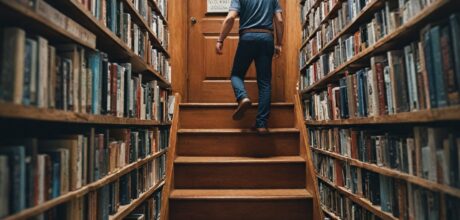 How to create a success mindset from scratch