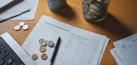 How to plan your finances with sinking funds effectively