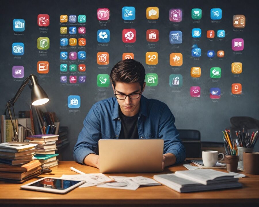Best free apps for student productivity in 2023