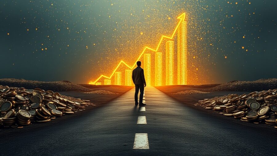 Achieving Stock Market Success in Retail Investments