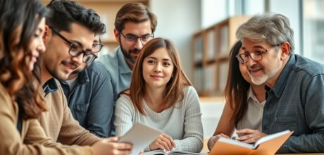 Adult Learning Back to School: A Comprehensive Guide