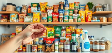 Bulk Buying to Save Money: A Comprehensive Guide