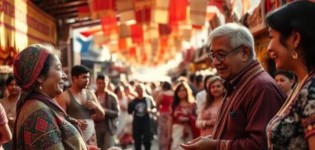 Cultural Festival Local Experience: A Deep Dive