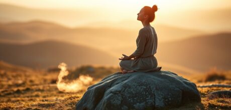 Deep Meditation Yoga Nidra: Your Complete Guide
