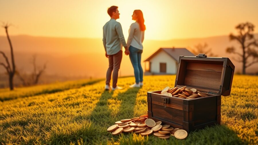 Effective Strategies for House Down Payment Saving