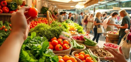 Explore Your Local Farmers Market: A Complete Guide