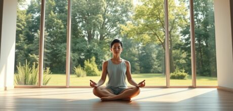 Exploring Secular Non-Religious Meditation Techniques