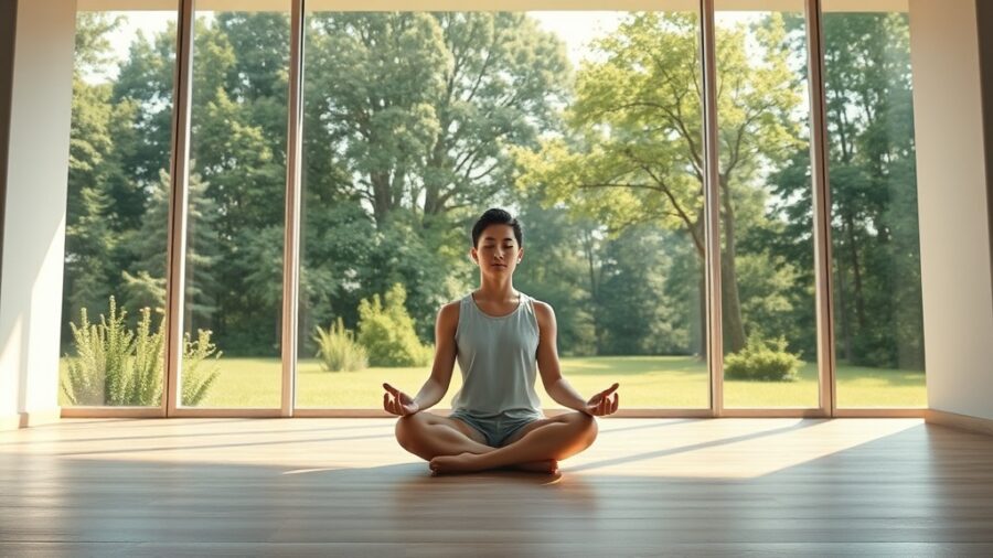 Exploring Secular Non-Religious Meditation Techniques