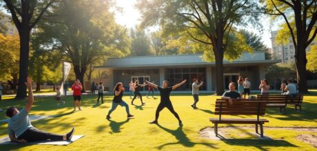 Free Fitness: Save Money and Get Fit at the Gym