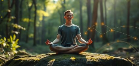 How Meditation Can Improve Focus and Concentration