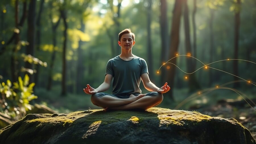 How Meditation Can Improve Focus and Concentration