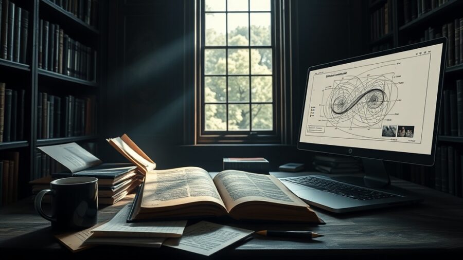 How to Develop Academic Research Skills Effectively