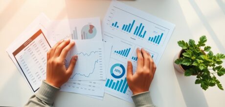 Mastering Financial Literacy Daily Practice
