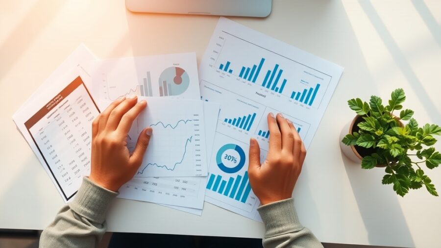 Mastering Financial Literacy Daily Practice