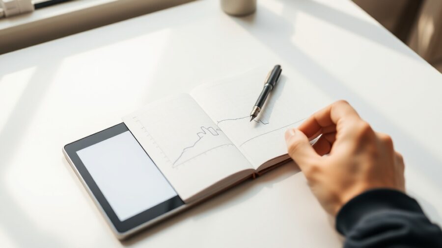 Mastering the Monthly Budget Review Habit